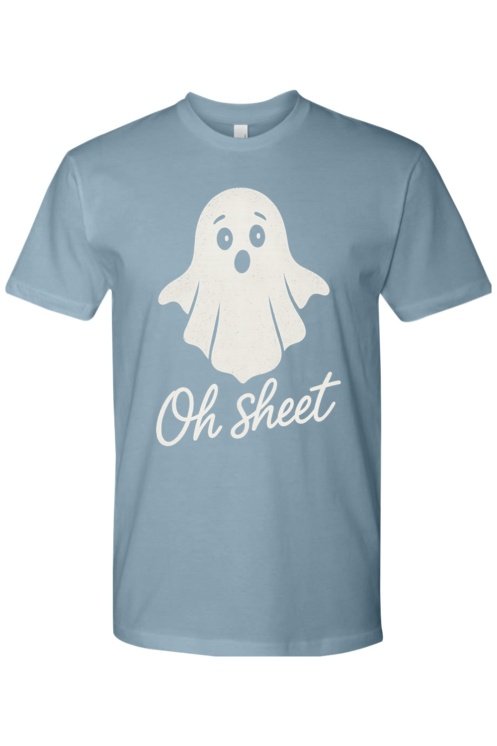 Oh Sheet T-Shirt