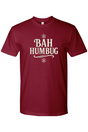 Bah Humbug Christmas T-Shirt