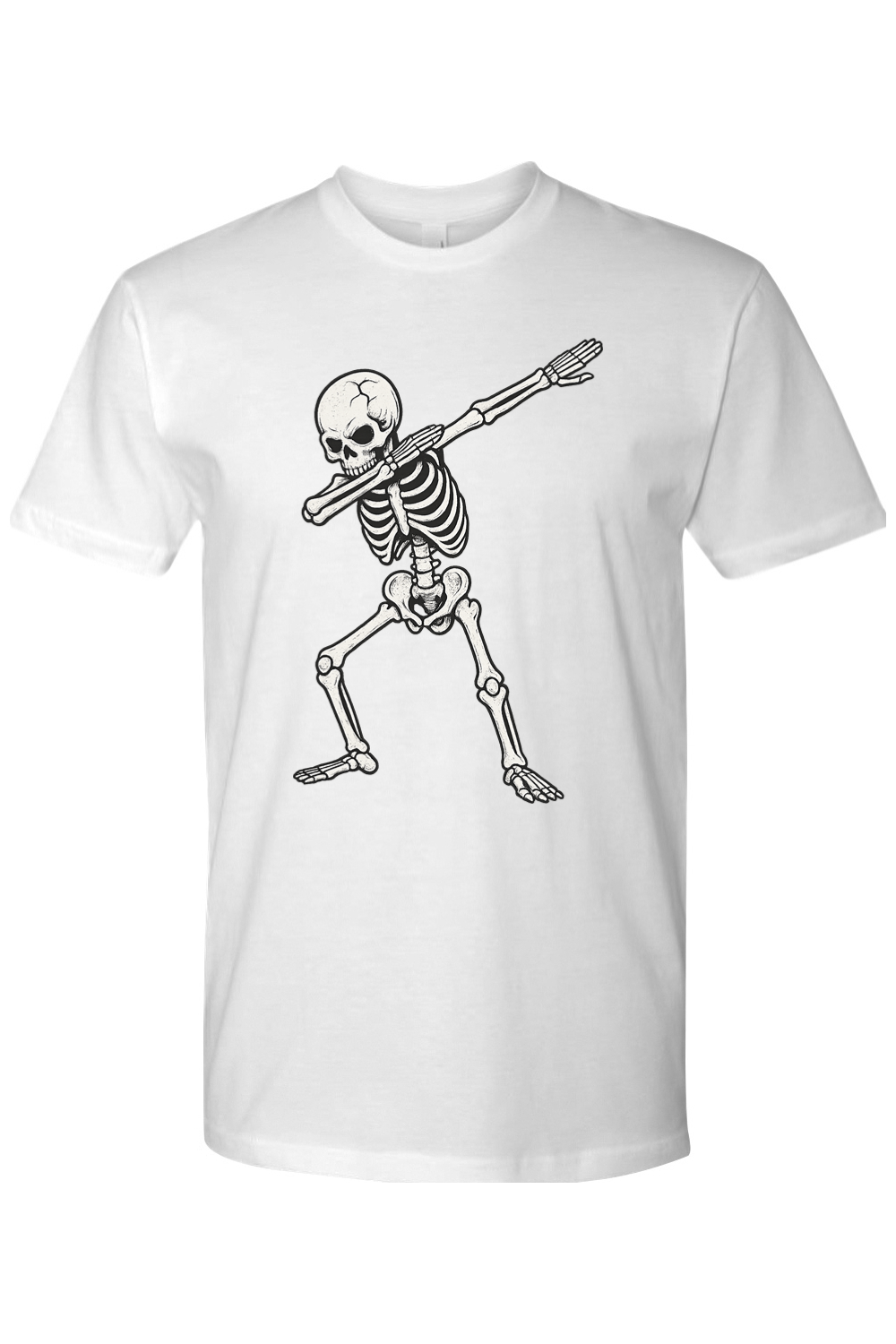 Skeleton Dab T-Shirt