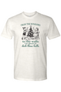 I'm About To Deck These Halls Christmas T-Shirt