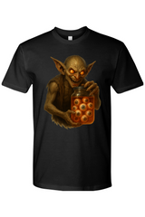 Eye Collector Goblin T-shirt