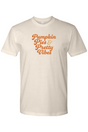 Pumpkin Pies & Pretty Vibes Thanksgiving T-Shirt