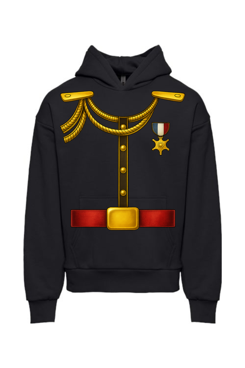 Prince Charming Hoodie
