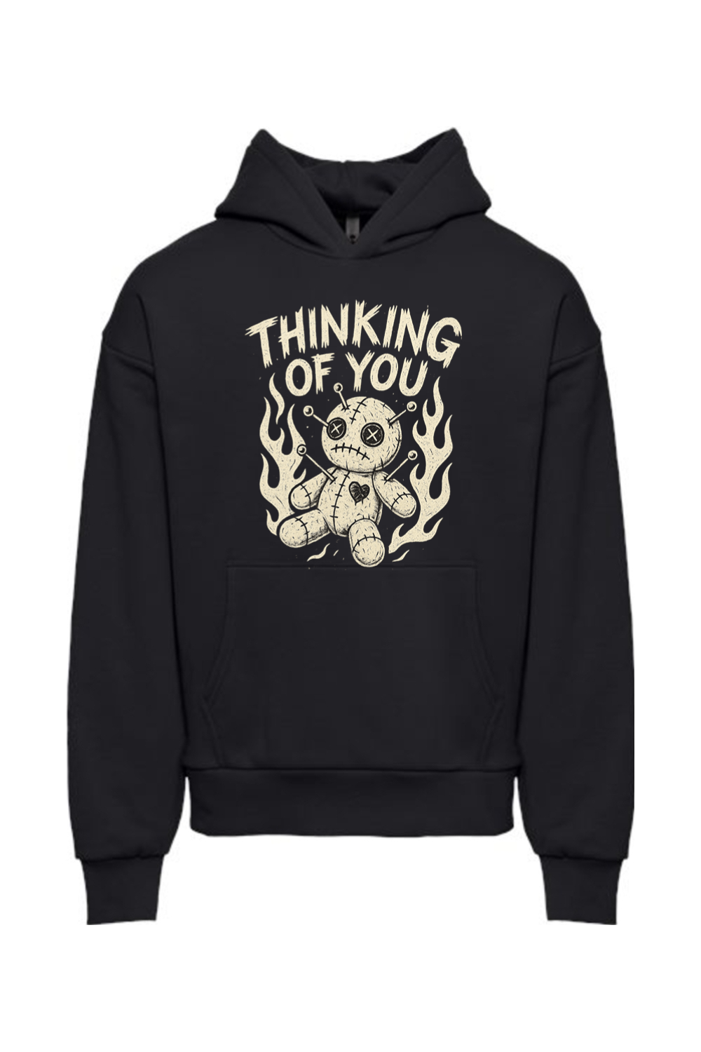 Thinking of You Hoodie
