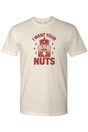 I Want Your Nuts Christmas Nutcracker T-Shirt
