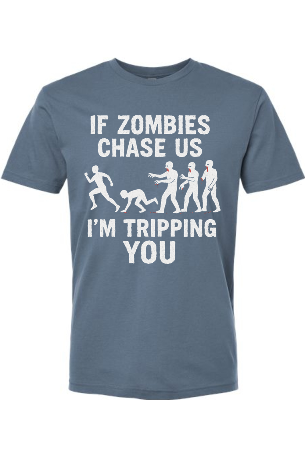 Zombie Trip T-Shirt