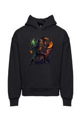 Space Reaper Hoodie
