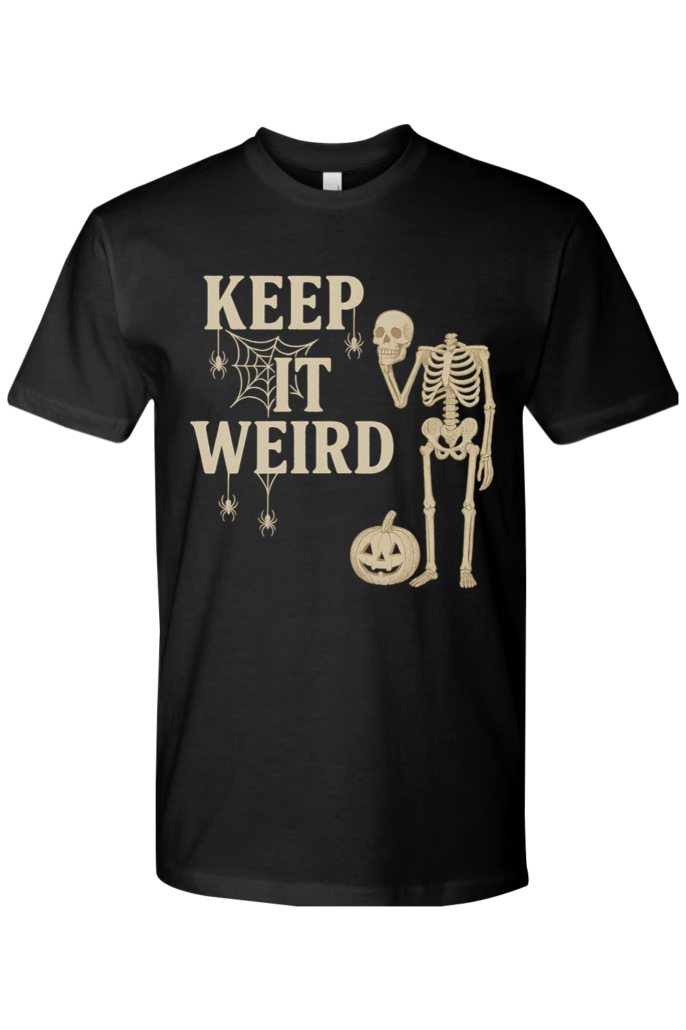 Keep it Weird T-Shirt