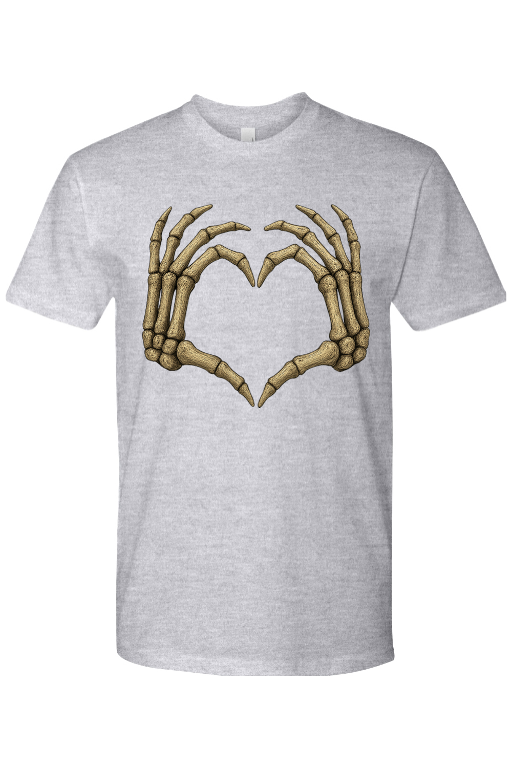 Heart & Bones T-Shirt