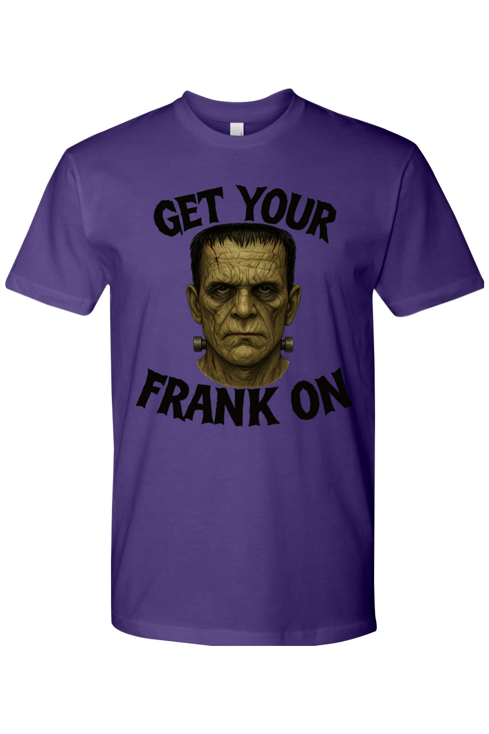 Get Your Frank On T-Shirt