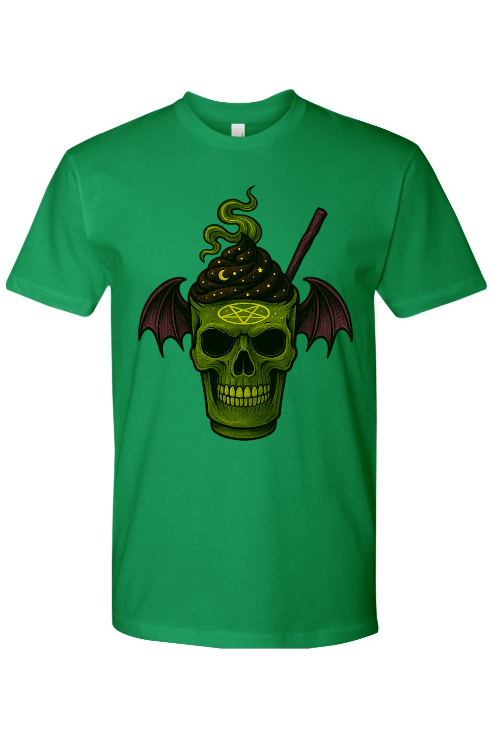 Witch’s Matcha Brew T-Shirt