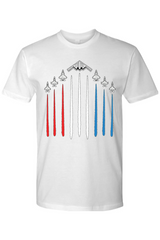 Jetstream Justice T-Shirt