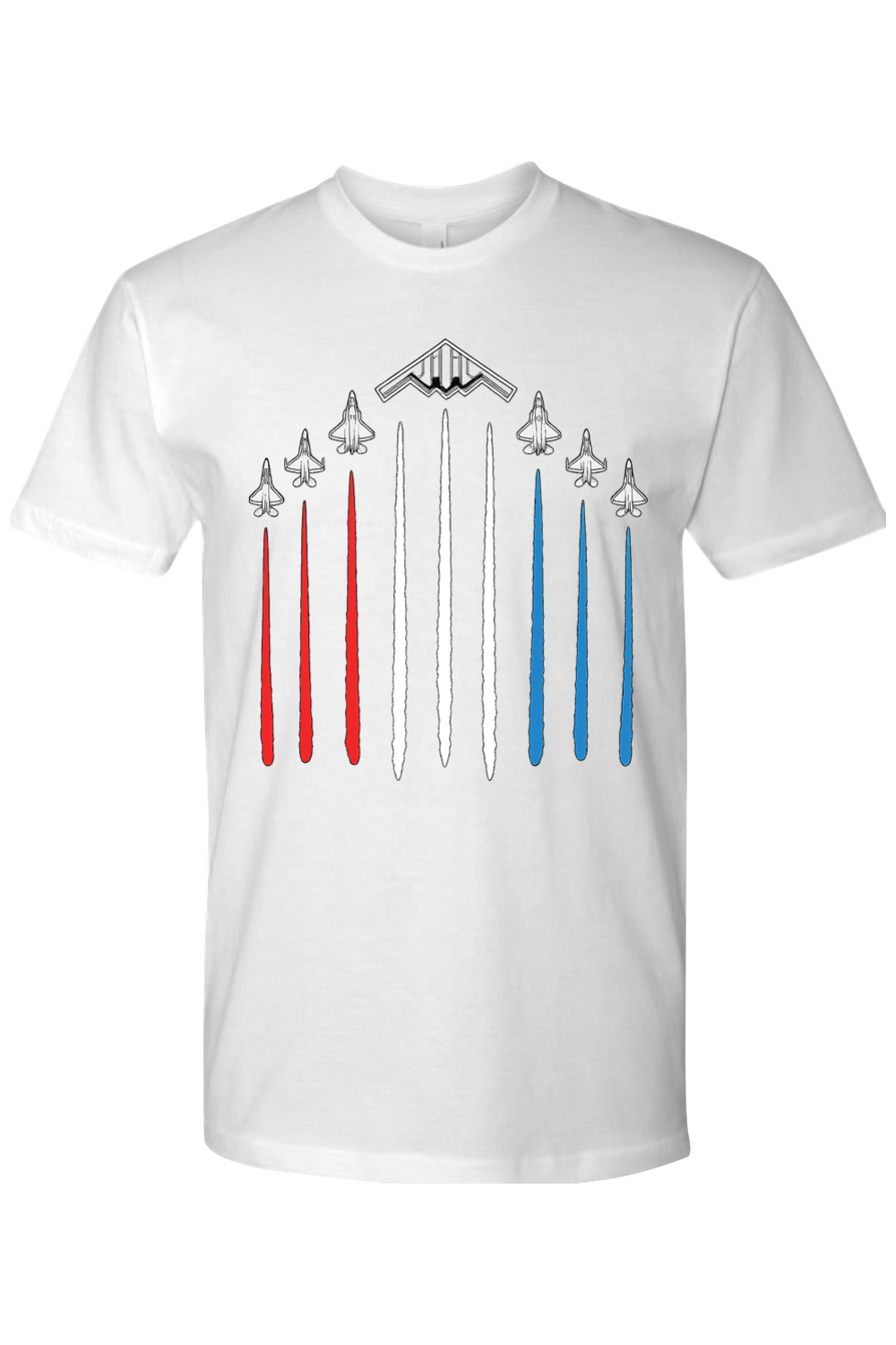 Jetstream Justice T-Shirt