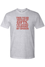 Giving My Opinion T-Shirt