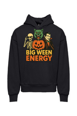Big Ween Energy Hoodie