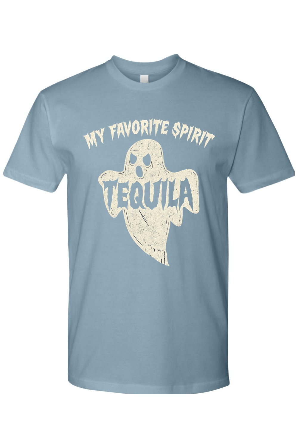 My Favorite Spirit Tequila T-Shirt