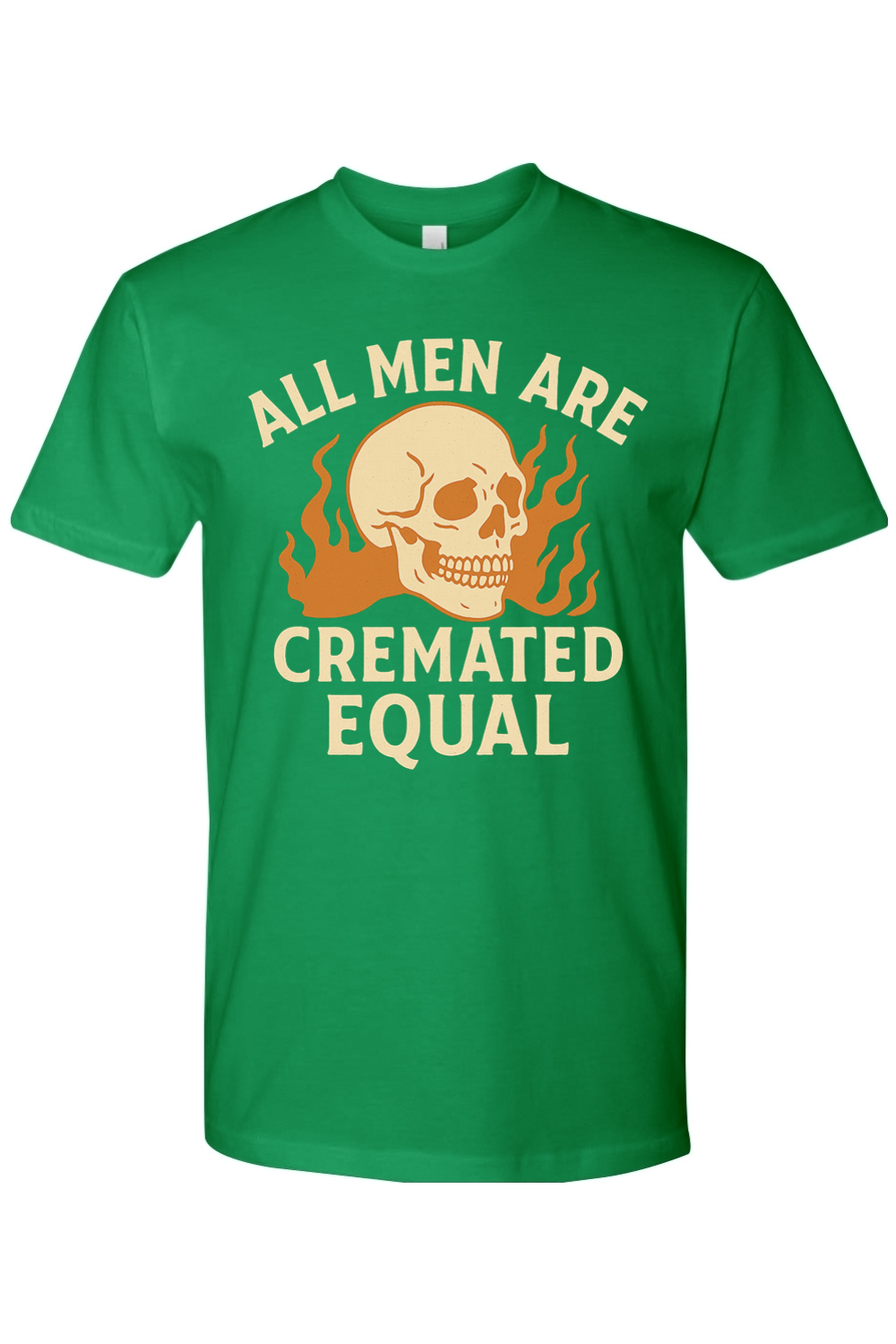 All Men Are Created Equal T-Shirt