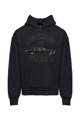 Fun in Funeral Hoodie