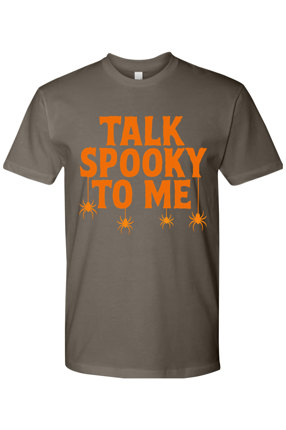 Talk Spooky To Me T-Shirt