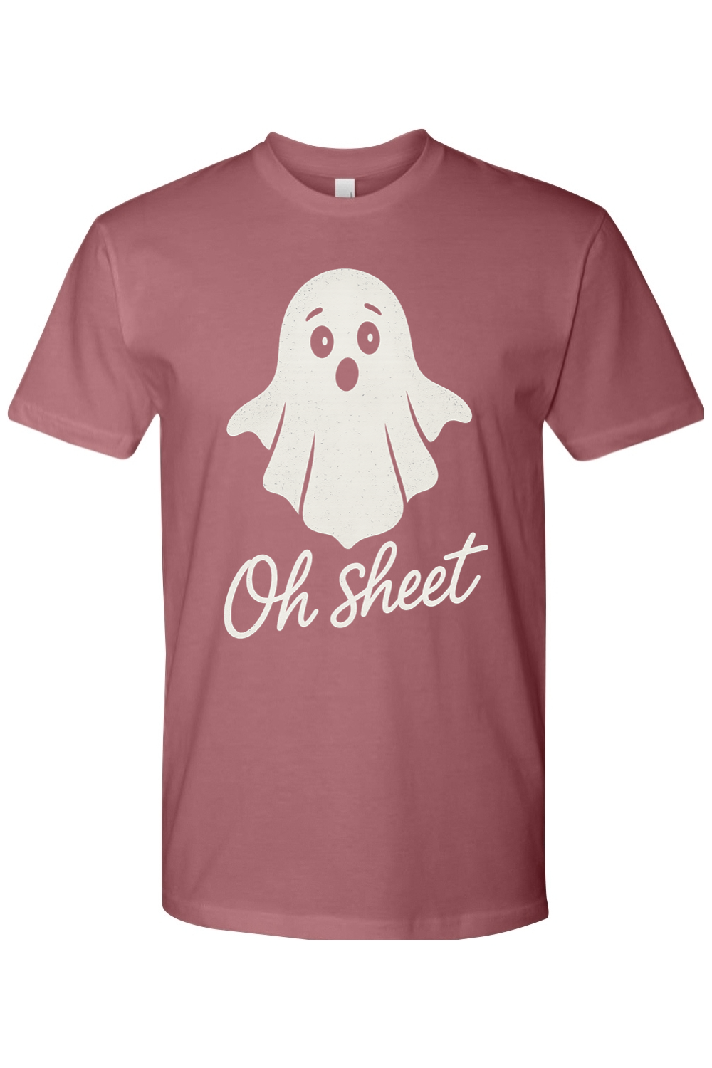 Oh Sheet T-Shirt