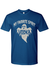 My Favorite Spirit Vodka T-Shirt