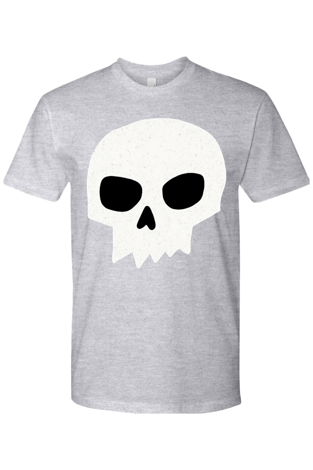 Punk Skull T-Shirt
