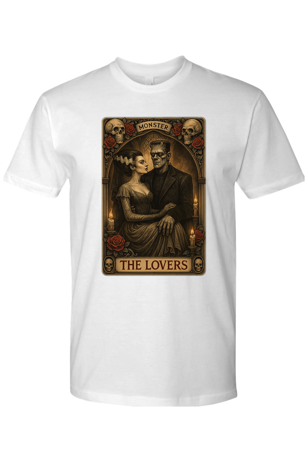 The Lovers T-Shirt