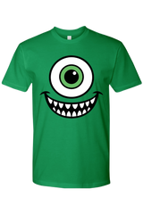 Green Monster T-Shirt