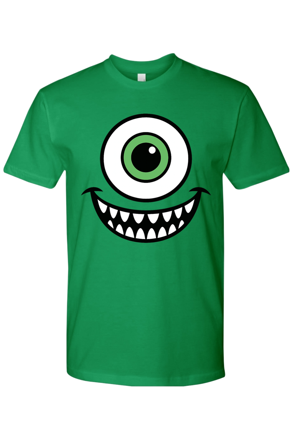 Green Monster T-Shirt