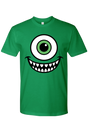 Green Monster T-Shirt
