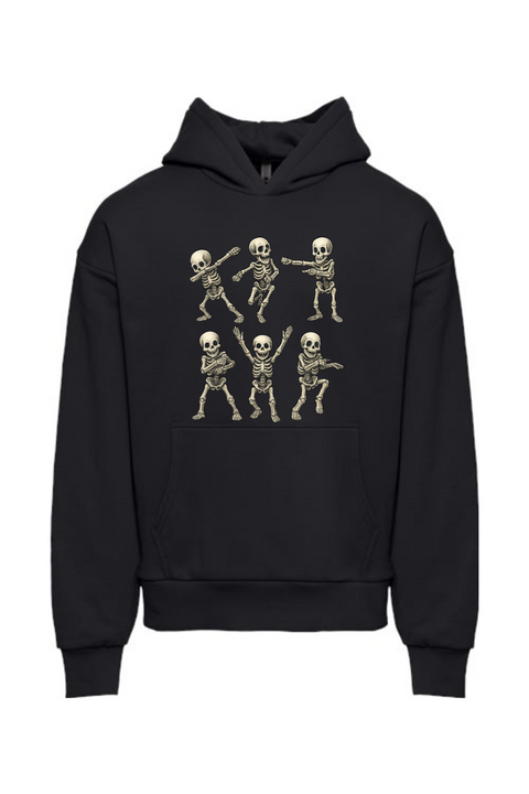 Skeleton Dance Crew Hoodie