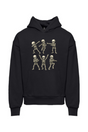 Skeleton Dance Crew Hoodie