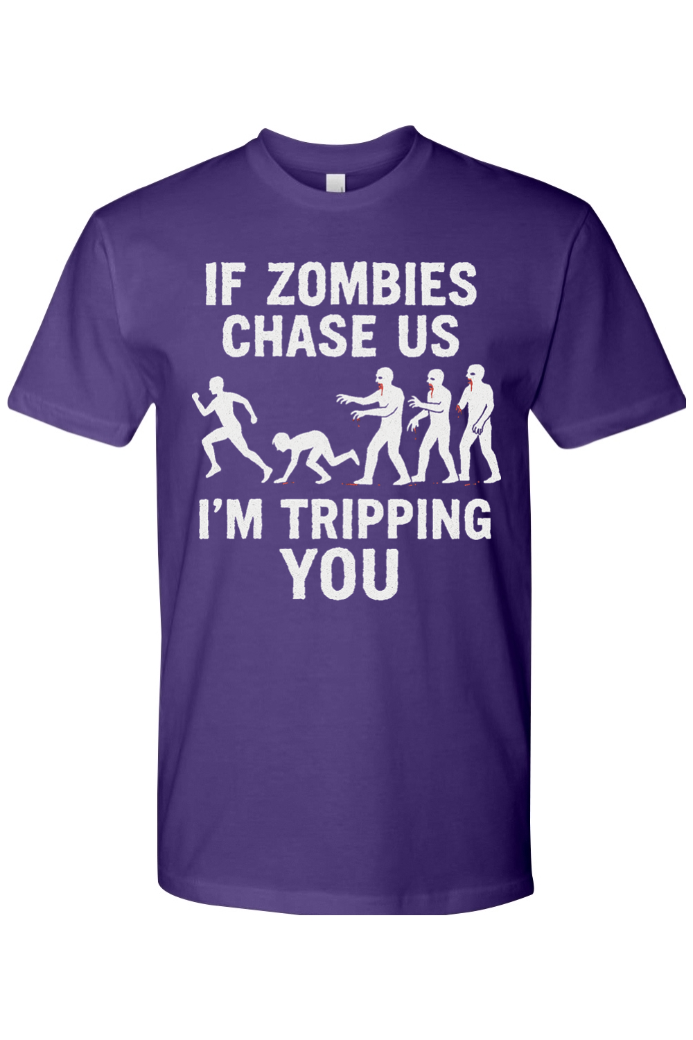 Zombie Trip T-Shirt