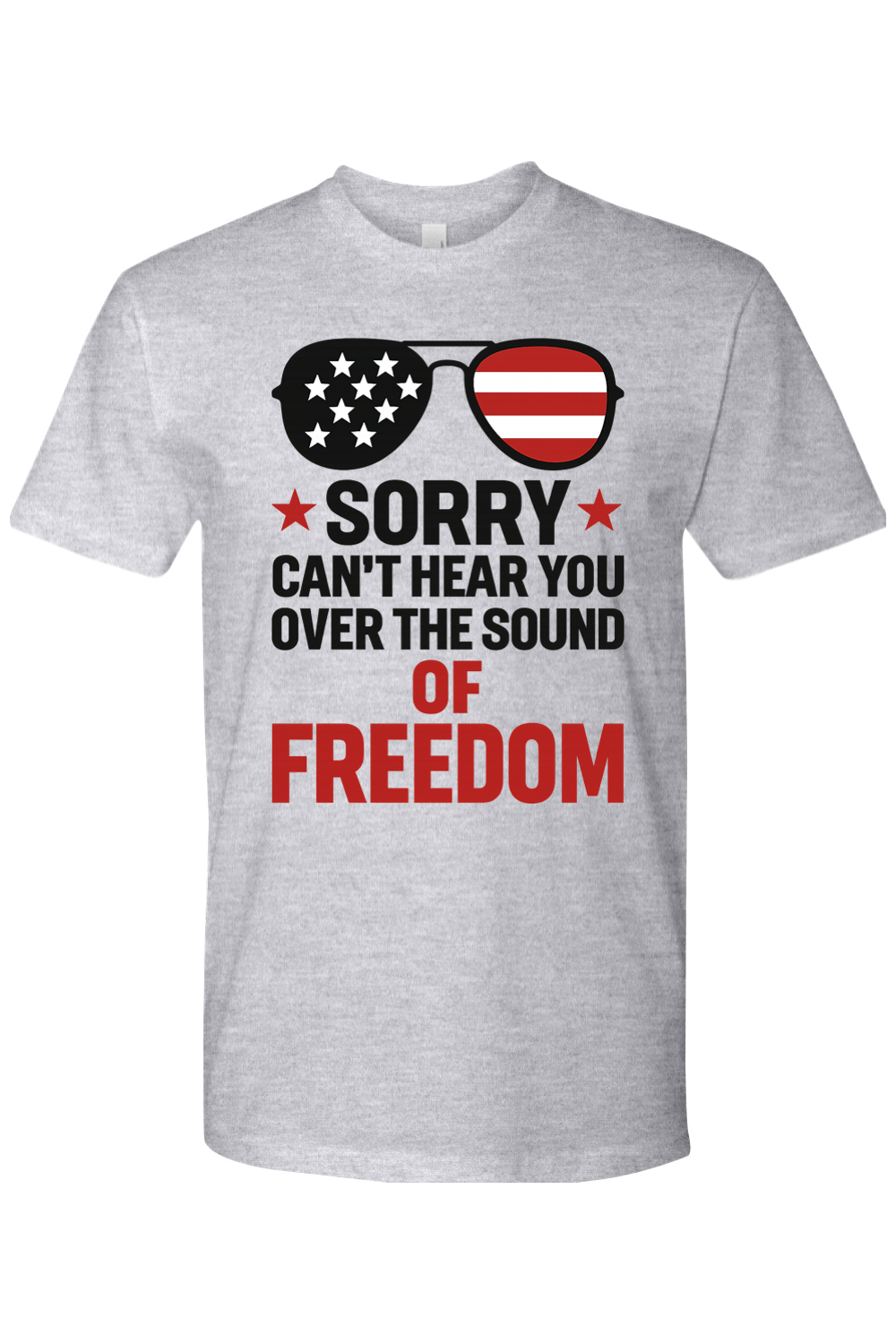 Sound of Freedom T-Shirt