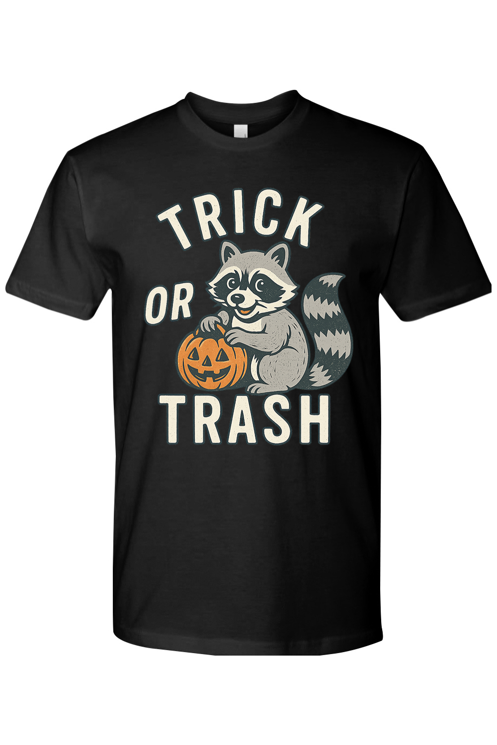Trick or Trash T-Shirt