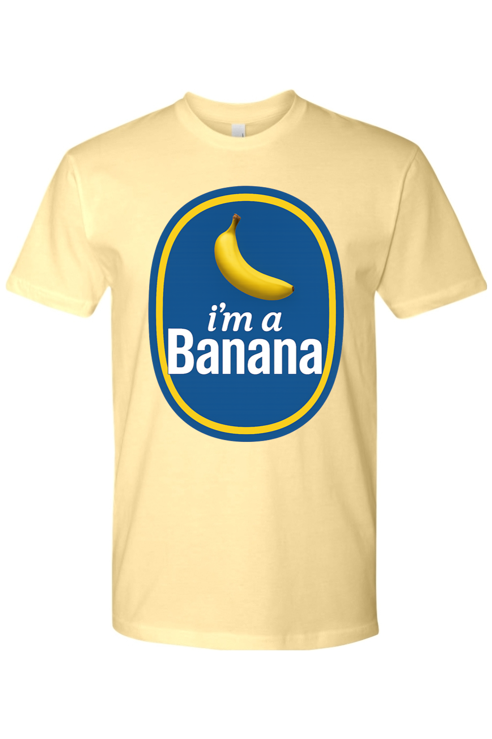 I'm a Banana T-Shirt