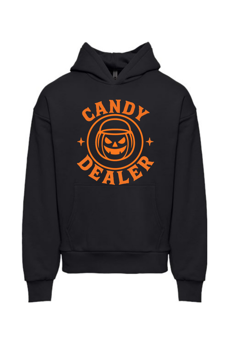 Candy Dealer Hoodie