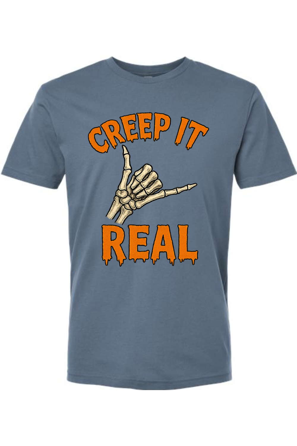 Creep it Real T-Shirt