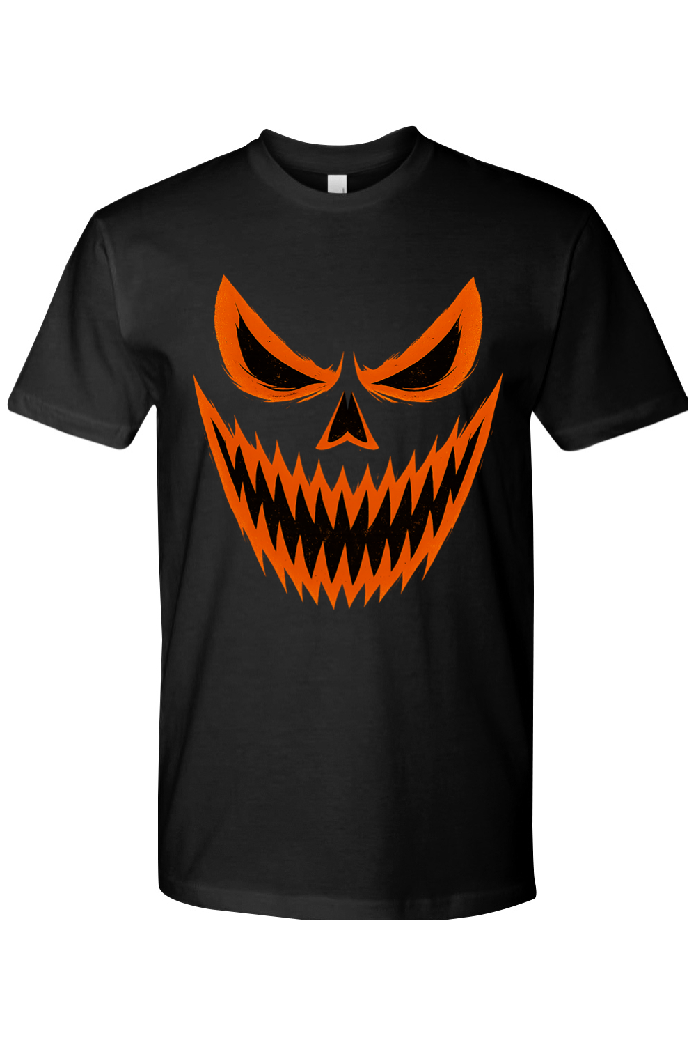 Halloween Grin T-Shirt