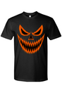 Halloween Grin T-Shirt