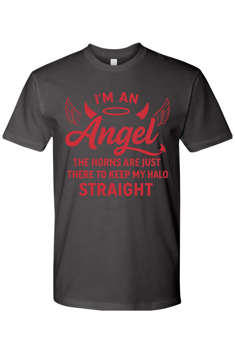 I'm an Angel T-Shirt