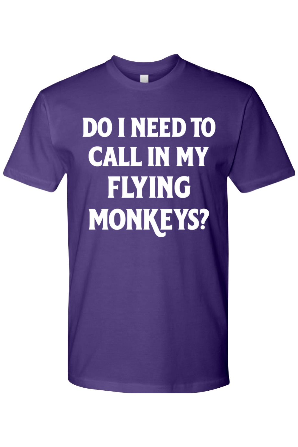 Flying Monkeys T-Shirt