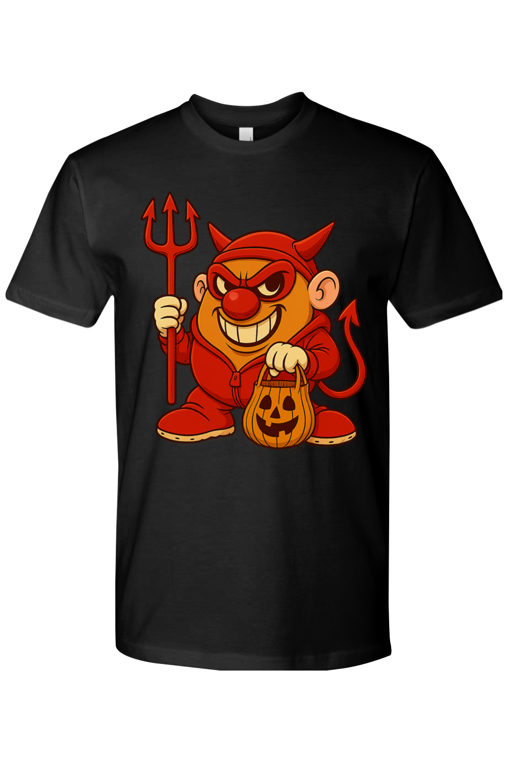 Lil’ Hellraiser T-Shirt