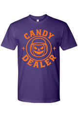 Candy Dealer T-Shirt