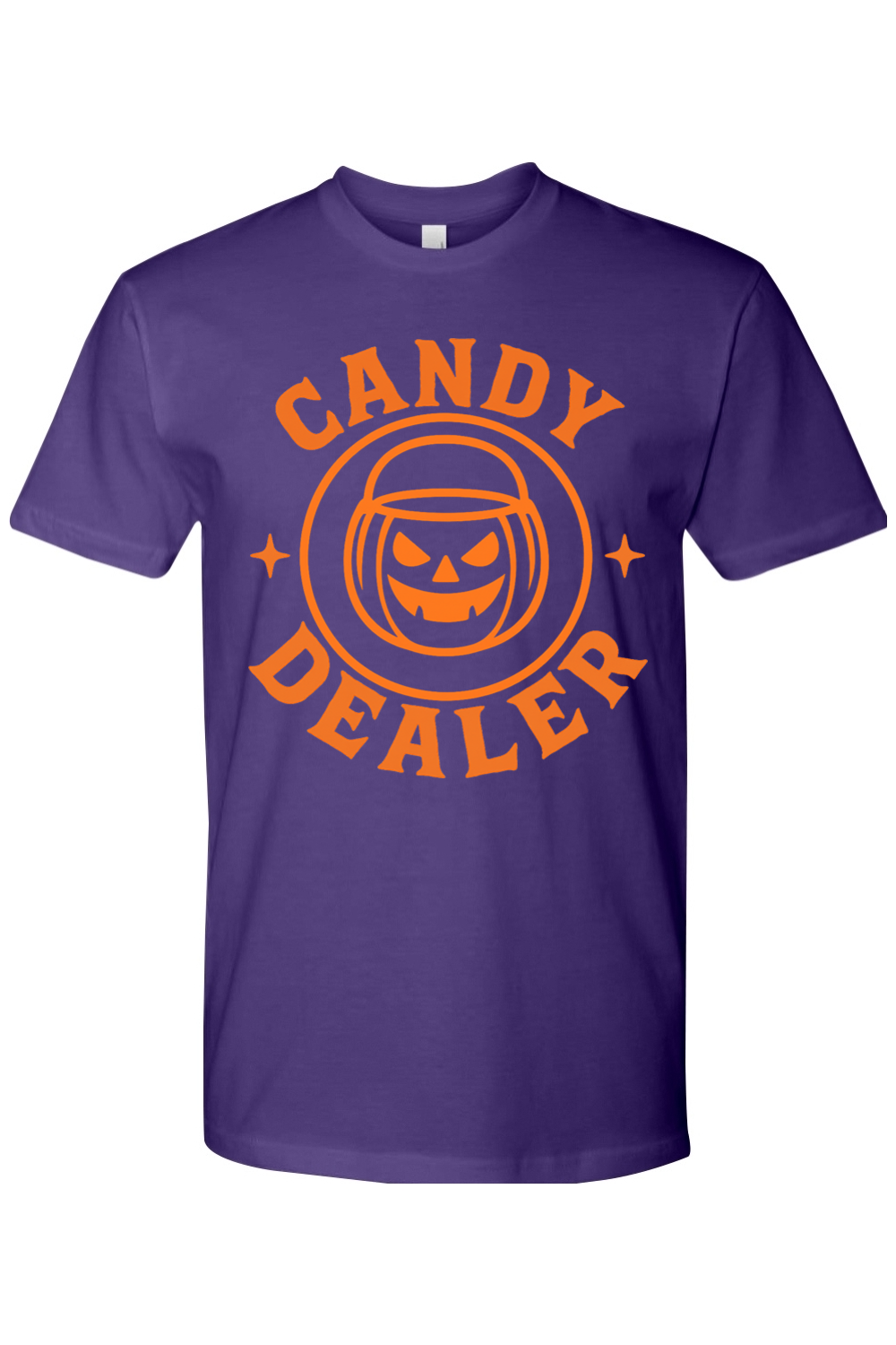 Candy Dealer T-Shirt