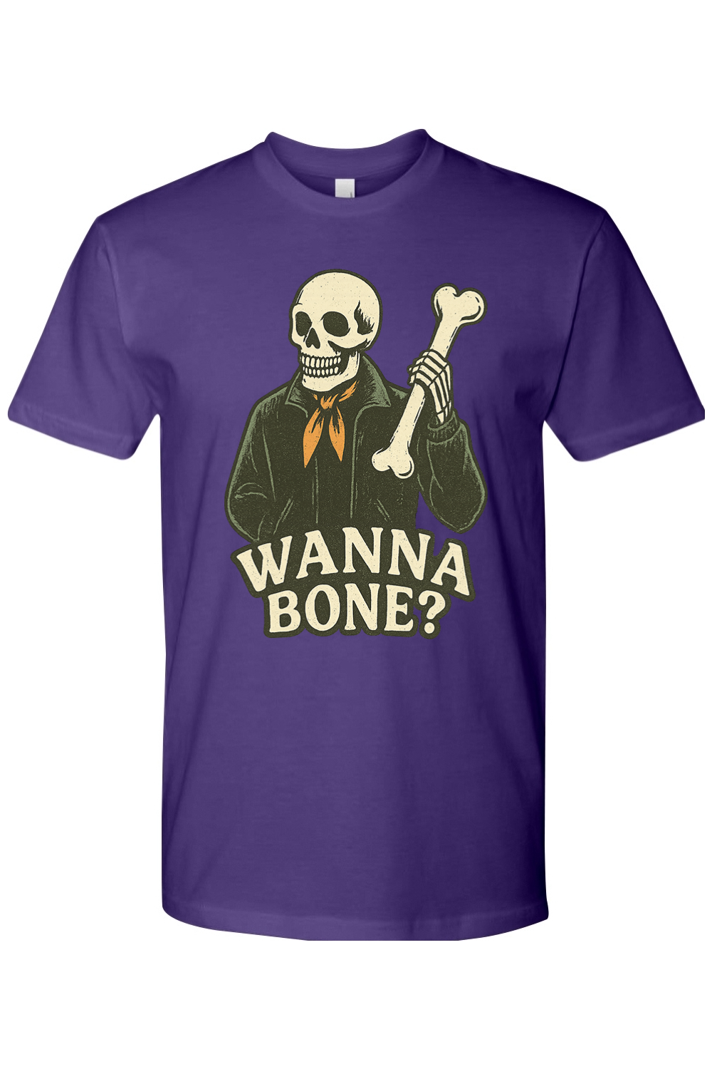 Wanna Bone T-Shirt