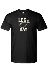 Black Thanksgiving t-shirt with 