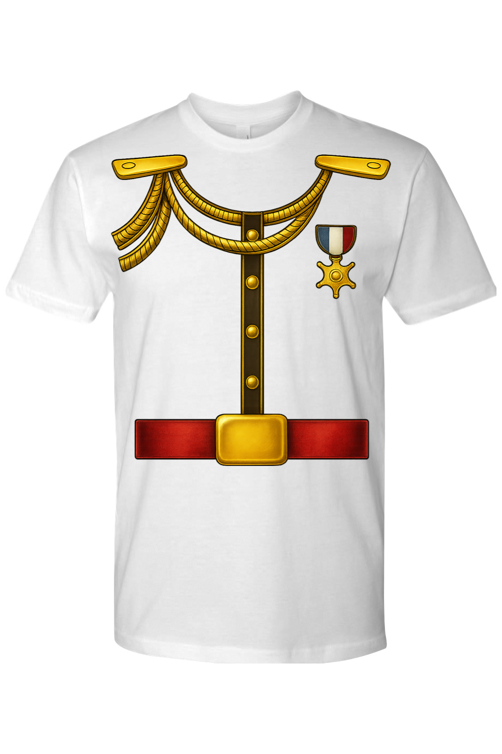 Prince Charming T-Shirt