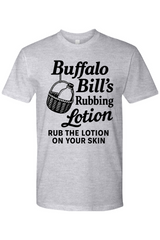 Buffalo Bill's Lotion T-Shirt