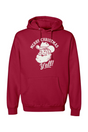 Merry Christmas Y'all Hoodie